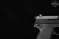 Heckler & Koch (H&K, HK) USP9 9mm Luger (9x19 Para) Black in Excellent Condition Image 5