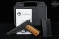 Armscor M1911 A1 Standard FS Taylor Standard .45 ACP Parkerized in Very Good Condition Image 2