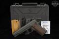 Tisas M1911 A1 GOVT. .45 ACP Grey in Excellent Condition Image 2