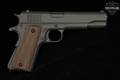 Tisas M1911 A1 GOVT. .45 ACP Grey in Excellent Condition Image 3