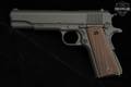 Tisas M1911 A1 GOVT. .45 ACP Grey in Excellent Condition Image 4