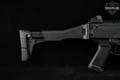 CZ Scorpion EVO 3 S1 SBR 9mm Luger Black in Very Good Condition Image 4