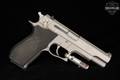 Smith & Wesson (S&W) Model 4506 .45 ACP Stainless in Very Good Condition Image 2
