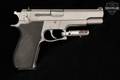 Smith & Wesson (S&W) Model 4506 .45 ACP Stainless in Very Good Condition Image 4