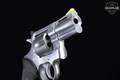 1981 Colt Python Mag-na-port Custom .357 Mag. Mag-na-life Stainless in Excellent Condition Image 2