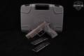 Sig Sauer P320 AXG Legion 9mm Luger Legion Gray in Excellent Condition Image 2