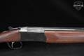 E. R. Amantino Mod. Condor I Double-Trigger 20 Gauge Blued in Good Condition Image 5