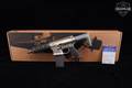 Q Honey Badger .300 AAC Blackout (7.62x35mm) Gray in Very Good Condition Image 2
