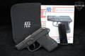 Kel-Tec P-3AT .380 ACP Black in Good Condition Image 2