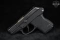 Kel-Tec P-3AT .380 ACP Black in Good Condition Image 3