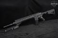 Palmetto State Armory (PSA) PA-15 5.56mm NATO Black in Very Good Condition Image 2