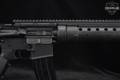 Palmetto State Armory (PSA) PA-15 5.56mm NATO Black in Very Good Condition Image 5