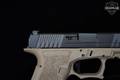 Polymer 80 PFC9 Flat Dark Earth 9mm Luger Black in Very Good Condition Image 5