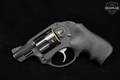 2016 Sturm Ruger LCR Snub Nose .38 Special +P Matte Black in Very Good Condition Image 3