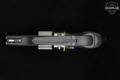 2016 Sturm Ruger LCR Snub Nose .38 Special +P Matte Black in Very Good Condition Image 4