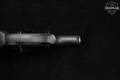 2016 Sturm Ruger LCR Snub Nose .38 Special +P Matte Black in Very Good Condition Image 5