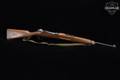 1950 Fabrica de Armas La Coruna M43 8mm Mauser Blued in Fair Condition Image 3