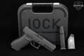 Glock G20C Gen 3 10mm Black in Excellent Condition Image 2