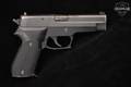 Sig Sauer P220 .45 ACP Black in Good Condition Image 3