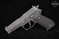 Sig Sauer P220 .45 ACP Black in Good Condition Image 4
