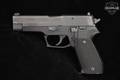Sig Sauer P220 .45 ACP Black in Good Condition Image 5