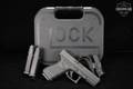 Glock G32 Gen4 .357 SIG Black in Very Good Condition Image 2