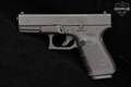Glock G32 Gen4 .357 SIG Black in Very Good Condition Image 3