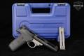 Smith & Wesson (S&W) Model 22A-1 .22 LR Two-Tone Black & Gray in Very Good Condition Image 2