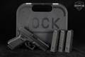 Glock 23 Gen3 .40 S&W Black in Good Condition Image 2