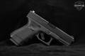 Glock 23 Gen3 .40 S&W Black in Good Condition Image 3