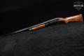 1977 Ithaca Model 37 Featherlight Ducks Unlimited 40th Anniversary; Trade; 1977 Commemorative 12 Gauge Blued & Walnut in Good Condition Image 2
