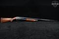 1977 Ithaca Model 37 Featherlight Ducks Unlimited 40th Anniversary; Trade; 1977 Commemorative 12 Gauge Blued & Walnut in Good Condition Image 3