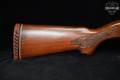 1977 Ithaca Model 37 Featherlight Ducks Unlimited 40th Anniversary; Trade; 1977 Commemorative 12 Gauge Blued & Walnut in Good Condition Image 4