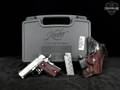 Kimber Ultra CDP Custom Shop II 9mm Luger Two-Tone Satin Silver in Very Good Condition Image 2