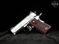 Kimber Ultra CDP Custom Shop II 9mm Luger Two-Tone Satin Silver in Very Good Condition Image 3