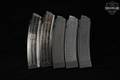 Multiple Manufacturers MAGAZINE LOT! CZ Scorpion Drum Magazines And Standard Capacity Magazines 9mm Luger 9mm Luger in Very Good Condition Image 4