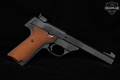 High Standard Citation II SH Series .22 LR Blued in Excellent Condition Image 2