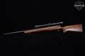 1961 Remington 513-T Matchmaster .22 LR Blued in Very Good Condition Image 2