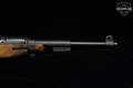 1970 Universal Firearms Hybrid Carbine .30 Carbine Black in Very Good Condition Image 4