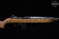 1970 Universal Firearms Hybrid Carbine .30 Carbine Black in Very Good Condition Image 5