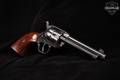 1961 Colt Single Action Army Frontier Scout .22 LR Blued in Good Condition Image 2