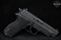 Sig Sauer P227 Full-Size .45 ACP Black in Very Good Condition Image 3