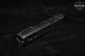 Unbranded Glock 26 Gen 3/4 Pattern Slide Assembly Optic Ready G26 Gen3 Gen4 9mm Luger in Good Condition Image 2