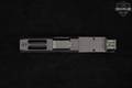 Unbranded Glock 26 Gen 3/4 Pattern Slide Assembly Optic Ready G26 Gen3 Gen4 9mm Luger in Good Condition Image 3