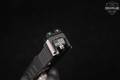Unbranded Glock 26 Gen 3/4 Pattern Slide Assembly Optic Ready G26 Gen3 Gen4 9mm Luger in Good Condition Image 5