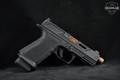 Shadow Systems MR920 Elite 9mm Luger Black in Excellent Condition Image 3