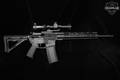 Diamondback (DB) DB15 5.56mm NATO Black in Very Good Condition Image 4