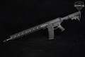 Alex Pro Firearm (APF) APF-15 5.56mm NATO Black in Very Good Condition Image 2