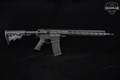 Alex Pro Firearm (APF) APF-15 5.56mm NATO Black in Very Good Condition Image 3