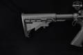 Alex Pro Firearm (APF) APF-15 5.56mm NATO Black in Very Good Condition Image 4
